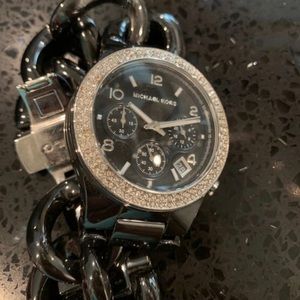 Michael Kors women’s watch